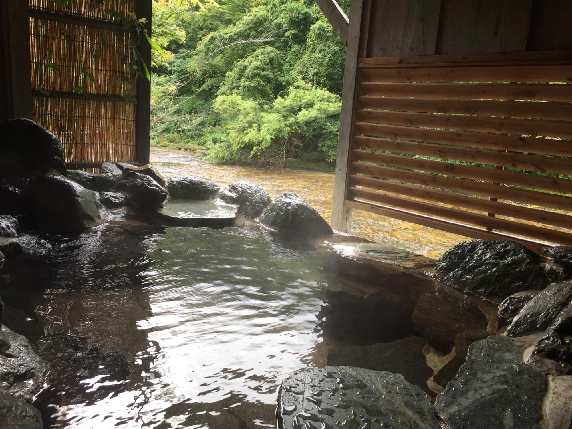 Hotel Honke Bankyu Nikko Zewnętrze zdjęcie