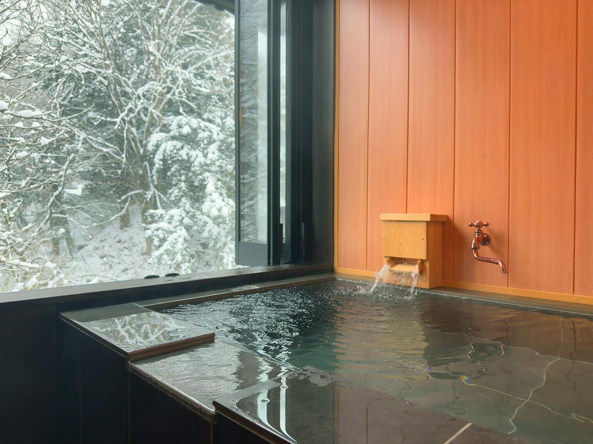 Hotel Honke Bankyu Nikko Zewnętrze zdjęcie